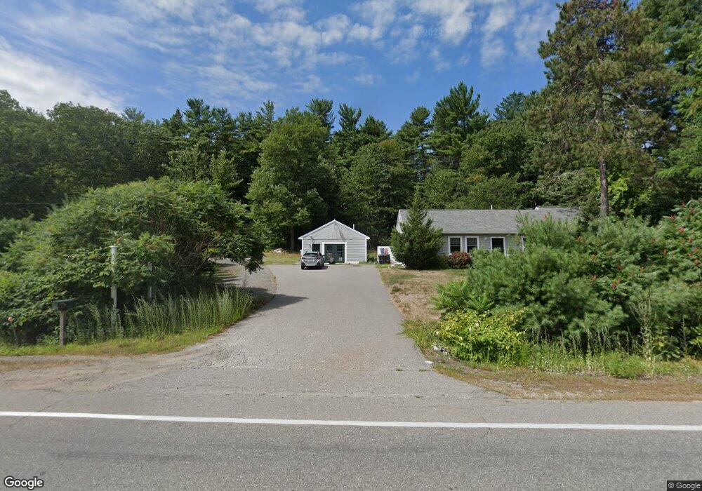 852 Us Route 1, York, ME 03909 - photo 1