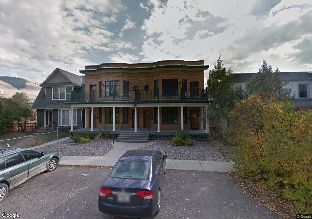 229 S 2nd St W, Missoula, MT 59801 - photo 1