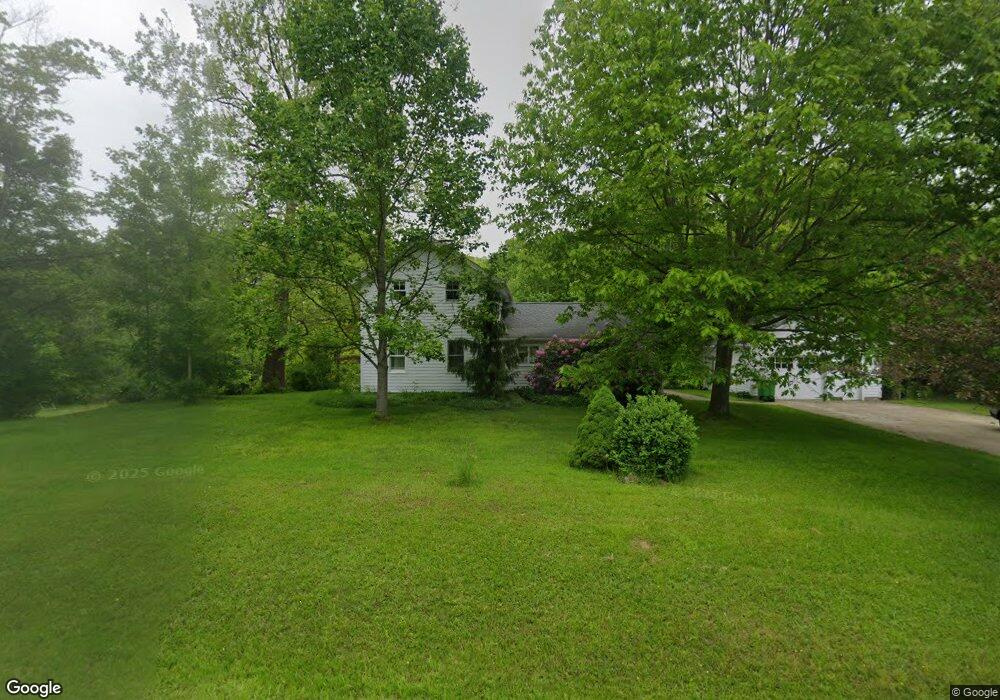 1621 S Denmark Rd, Jefferson, OH 44047 - photo 1