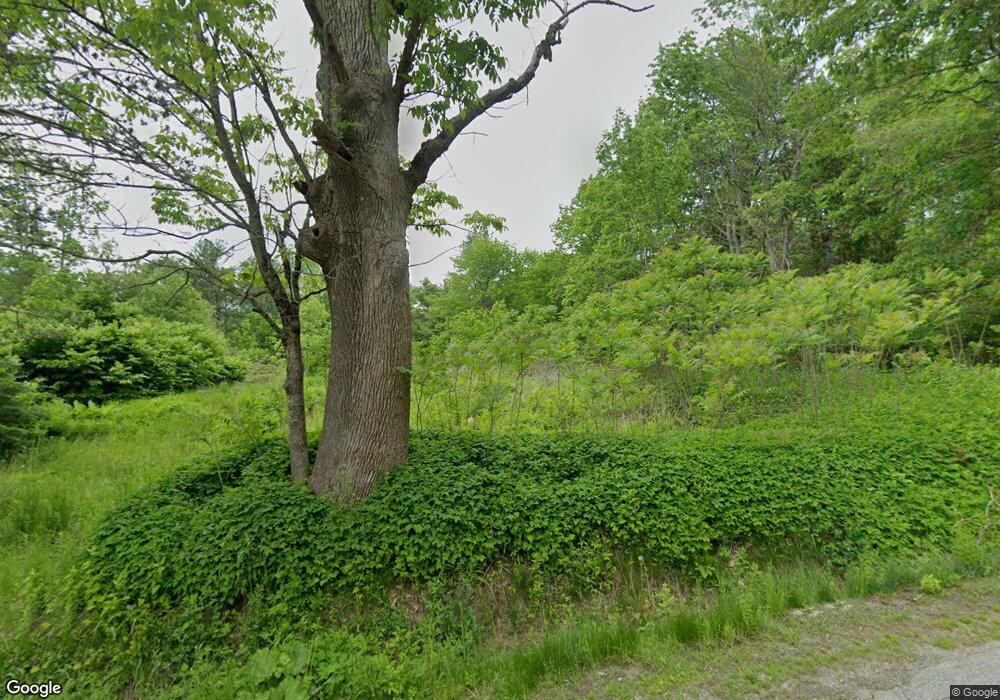 107 Patterson Hill Rd, Belfast, ME 04915 - photo 1