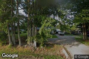 510 Foreman Dr, Lafayette, LA 70506