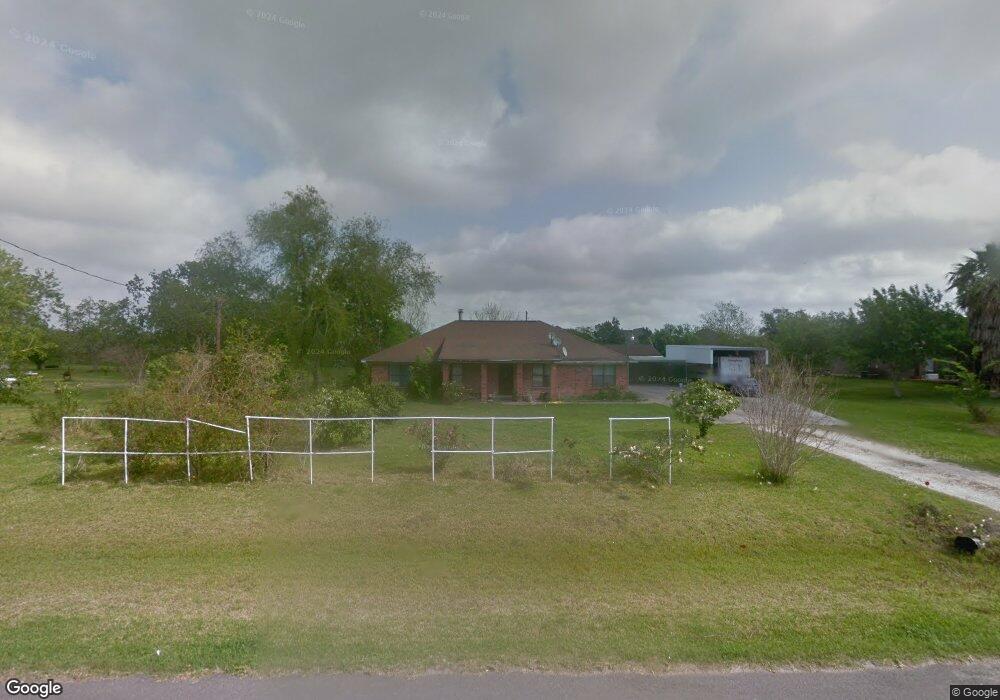 6313 Terrell Dr, Pearland, TX 77584 - photo 1