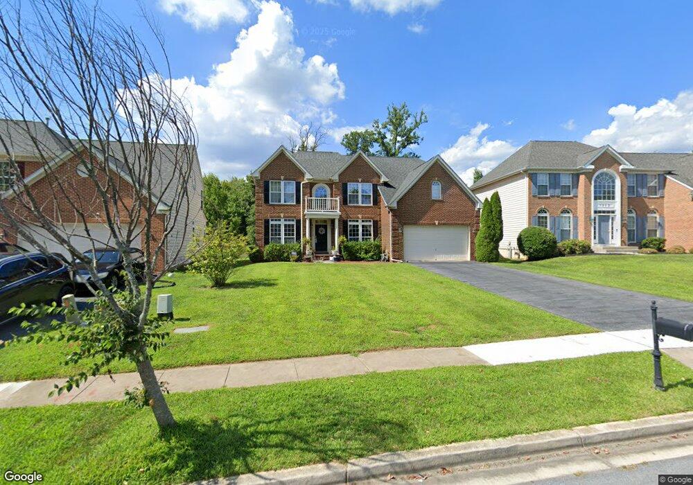 7310 Caledon Ct, Laurel, MD 20707 - photo 1