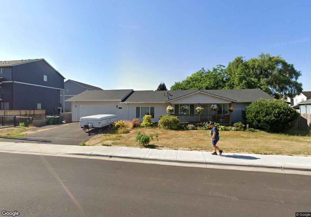 2504 26th Ave, Forest Grove, OR 97116 - photo 1