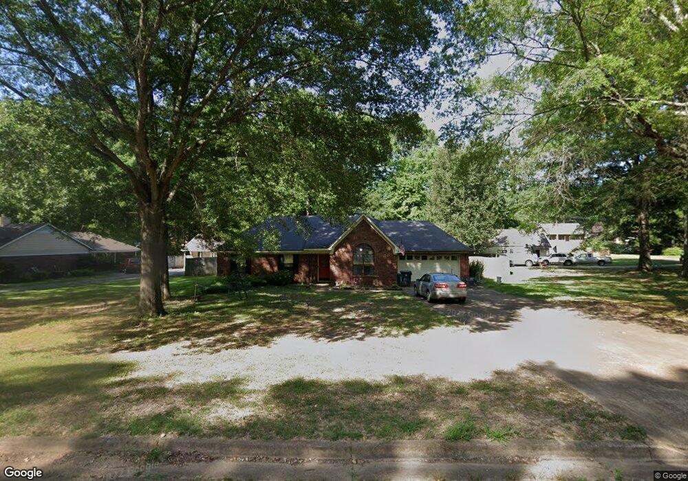 640 Harrow Cove, Hernando, MS 38632 - photo 1