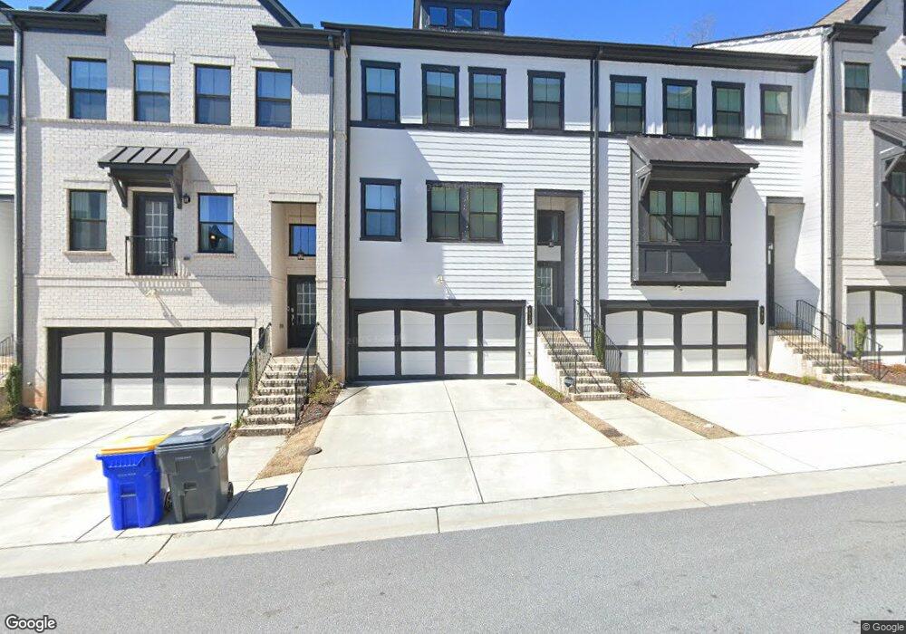 4616 Eddibunn Dr SE, Smyrna, GA 30080 - photo 1