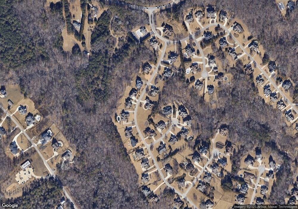 4539 Deer Creek Ct, Flowery Branch, GA 30542 - photo 1