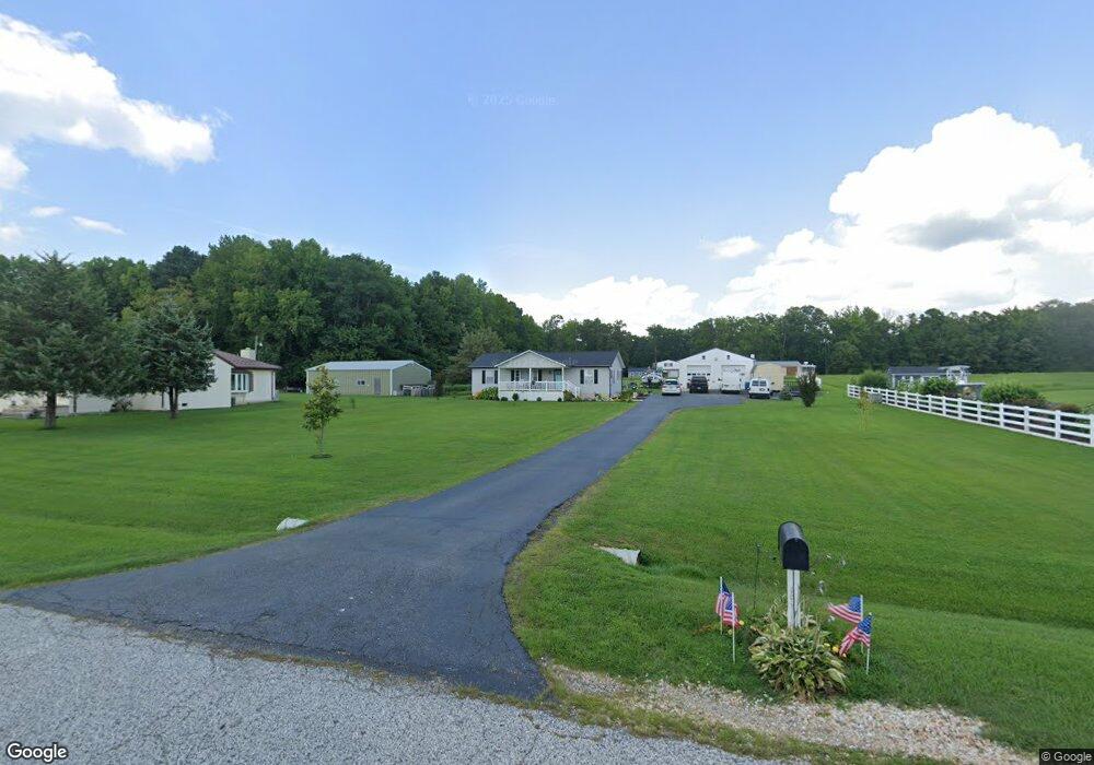 13520 S View Rd, Newburg, MD 20664 - photo 1