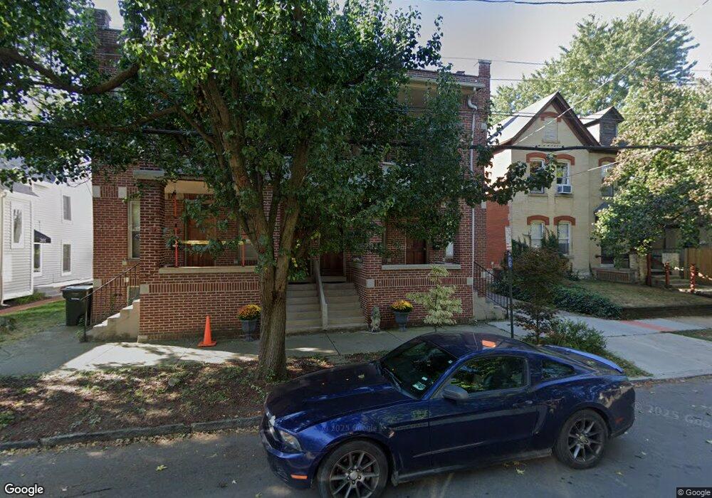 213 W 2nd Ave, Columbus, OH 43201 - photo 1