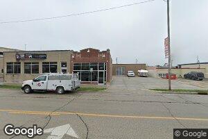 811 2nd Ave SE, Cedar Rapids, IA 52403