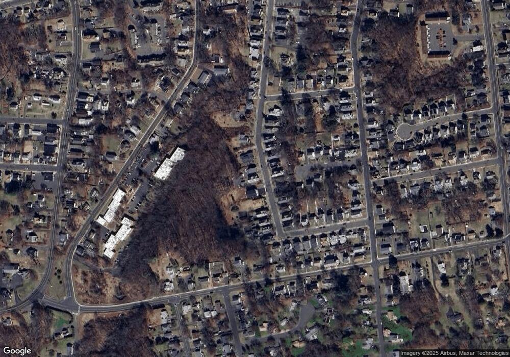 128 George St, Bristol, CT 06010 - photo 1