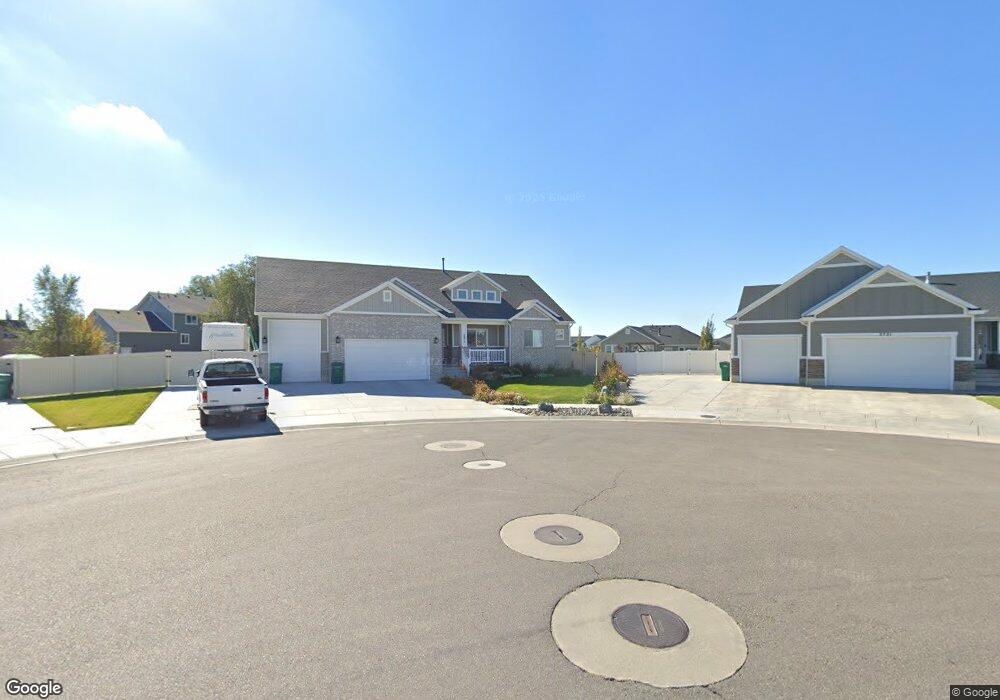 4877 W 3525 S, West Haven, UT 84401 - photo 1