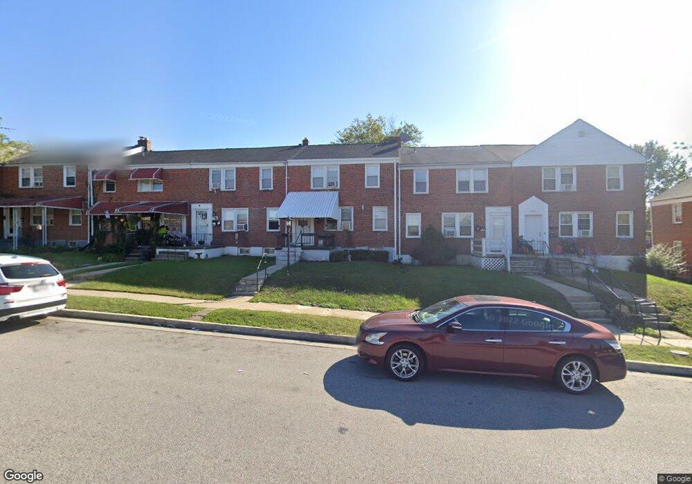 1331 Taylor Ave, Parkville, MD 21234 - photo 1