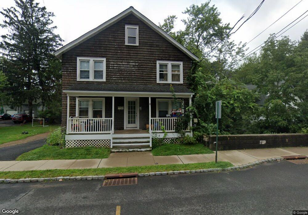 24 Mine Mount Rd unit 2, Bernardsville, NJ 07924 - photo 1