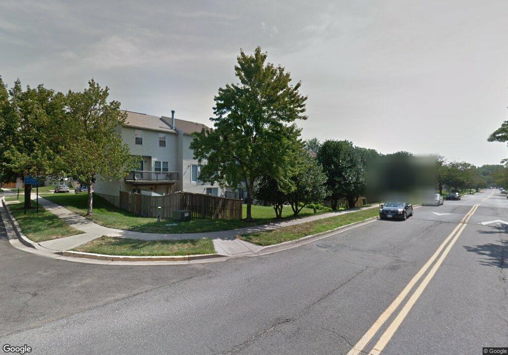 76 Joyceton Way, Upper Marlboro, MD 20774 - photo 1