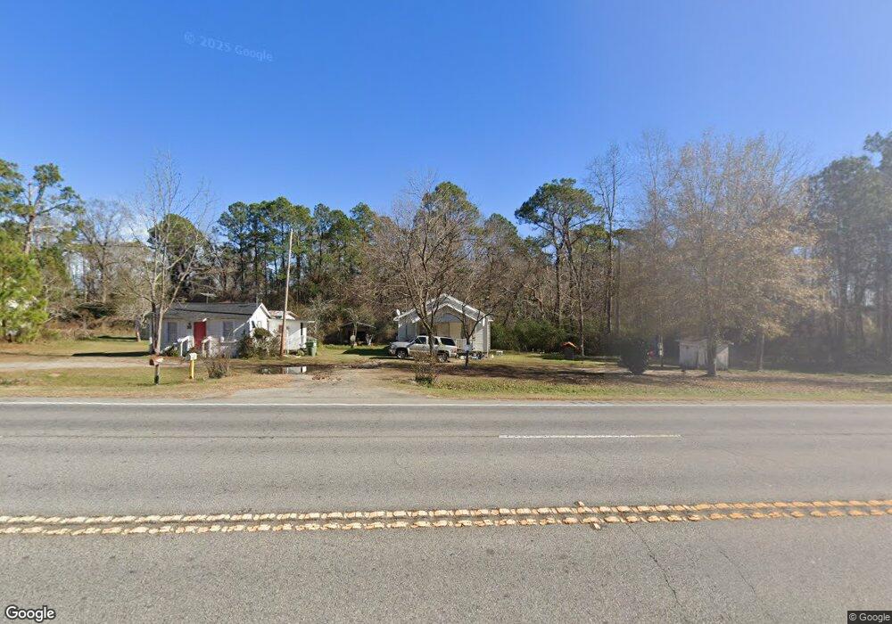 11640 Us Highway 301 N, Claxton, GA 30417 - photo 1