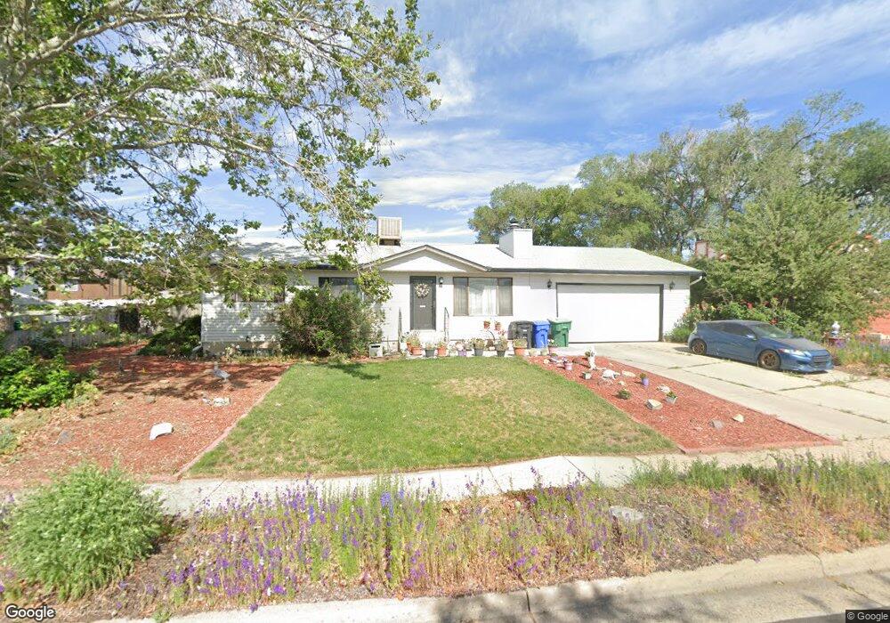 9284 Janet Way, West Jordan, UT 84088 - photo 1