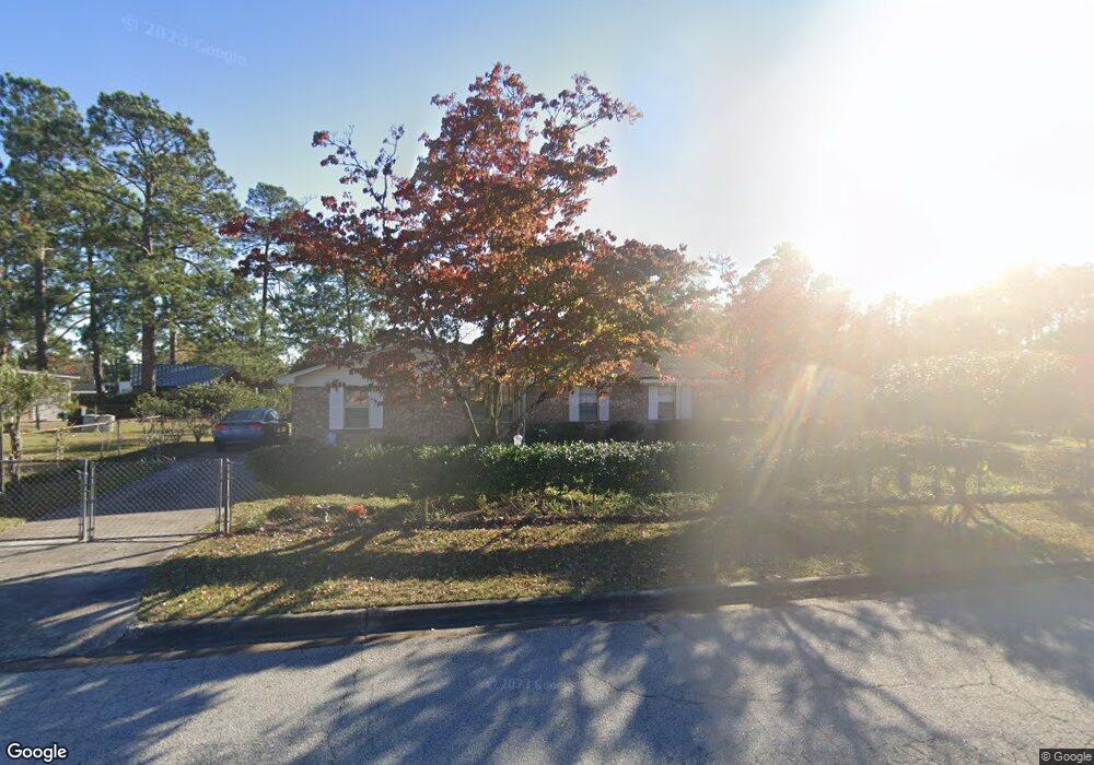 4506 Shawnee Dr, Augusta, GA 30907 - photo 1