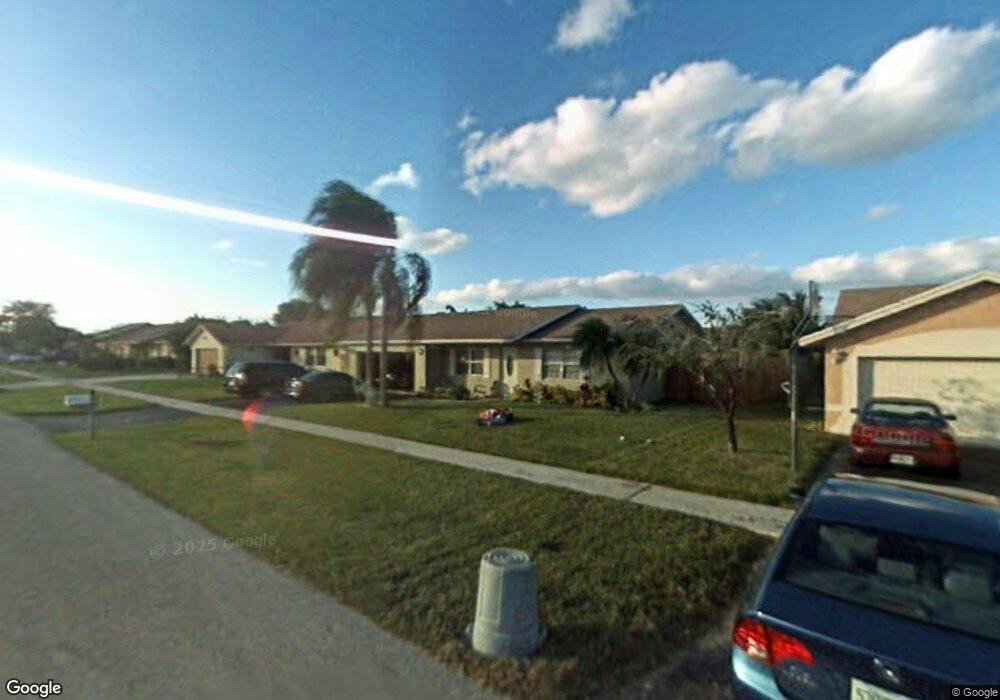 9673 Ohio Place, Boca Raton, FL 33434 - photo 1