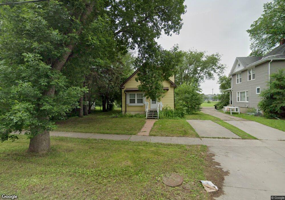 1012 14th St N, Fargo, ND 58102 - photo 1