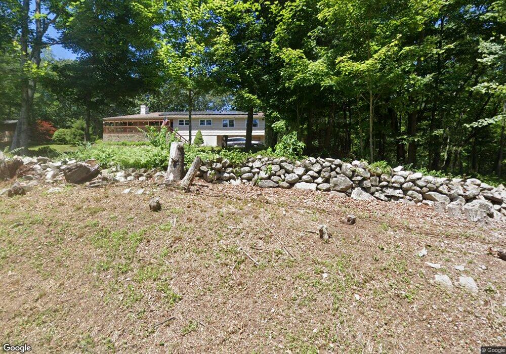 68 Acorn Hill Rd, Woodbridge, CT 06525 - photo 1