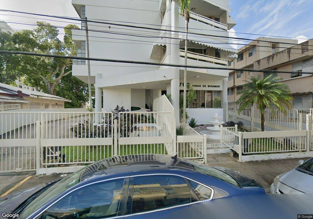 702 Pisos de Miramar unit 102, San Juan, PR 00907 - photo 1