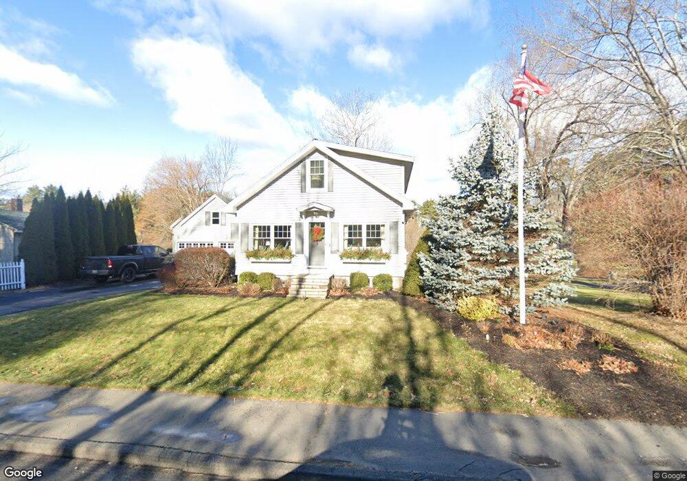 1543 Westbrook St, Portland, ME 04102 - photo 1