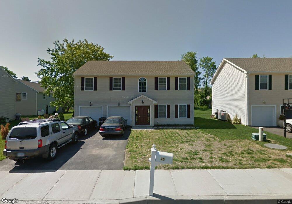 15 Society Hill Rd, Waterbury, CT 06704 - photo 1