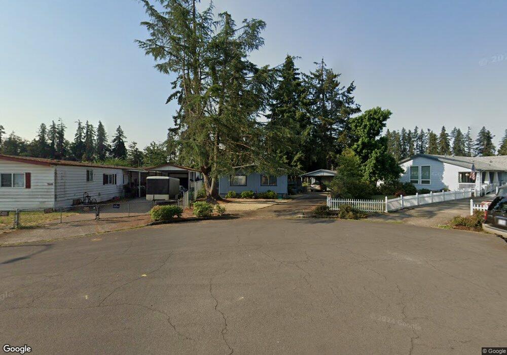 564 S 53rd St, Springfield, OR 97478 - photo 1