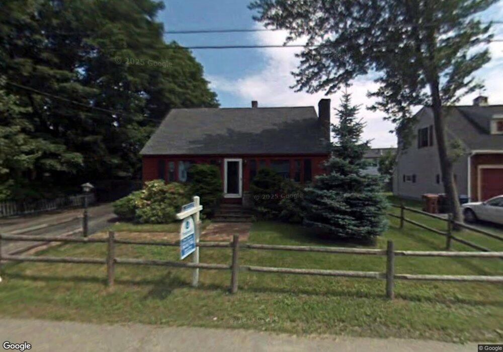 17 Stacy St, Saco, ME 04072 - photo 1