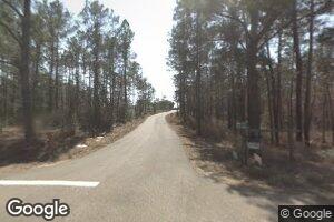LOT 49 Lot 49 Lake Gary Estates, Leakesville, MS 39451