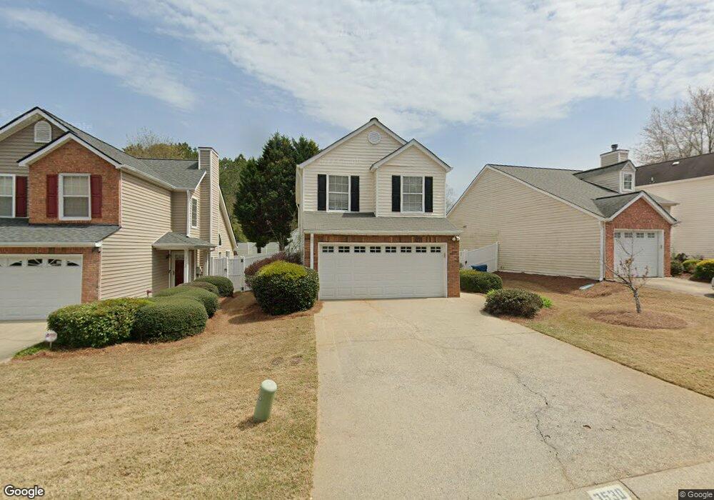 3530 Jones Ferry Ln unit Lot 137, Alpharetta, GA 30022 - photo 1