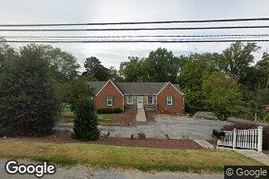 1776 Powder Mill Rd, Silver Spring, MD 20903