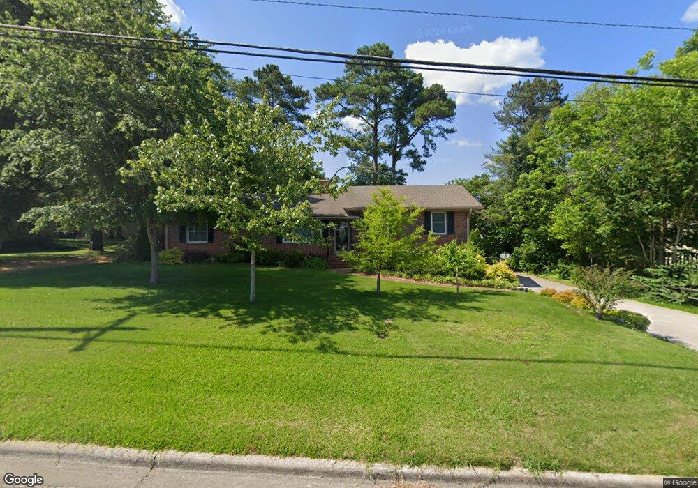 409 13th St NE, Cullman, AL 35055 - photo 1