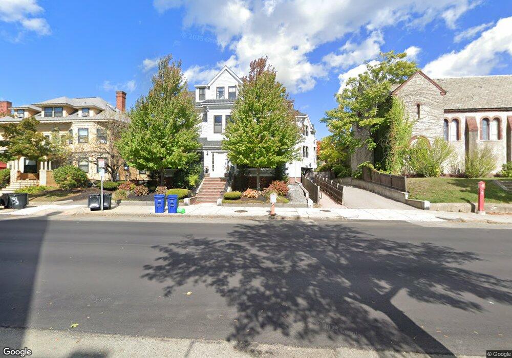 129 Highland Ave unit 32T, Somerville, MA 02143 - photo 1