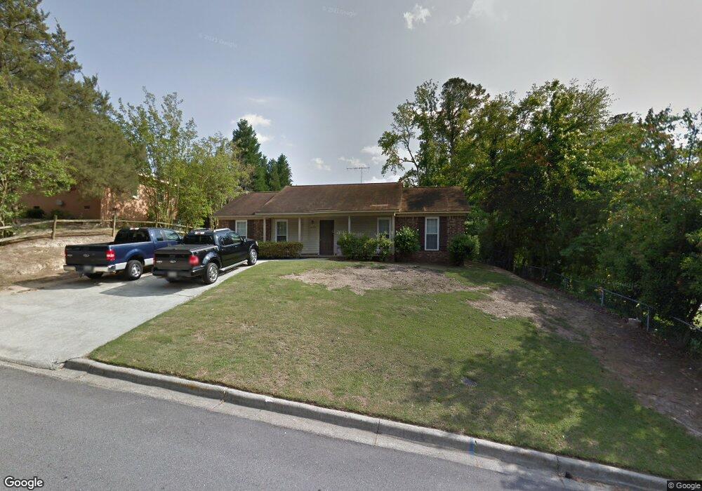 4514 Evanston Dr, Evans, GA 30809 - photo 1