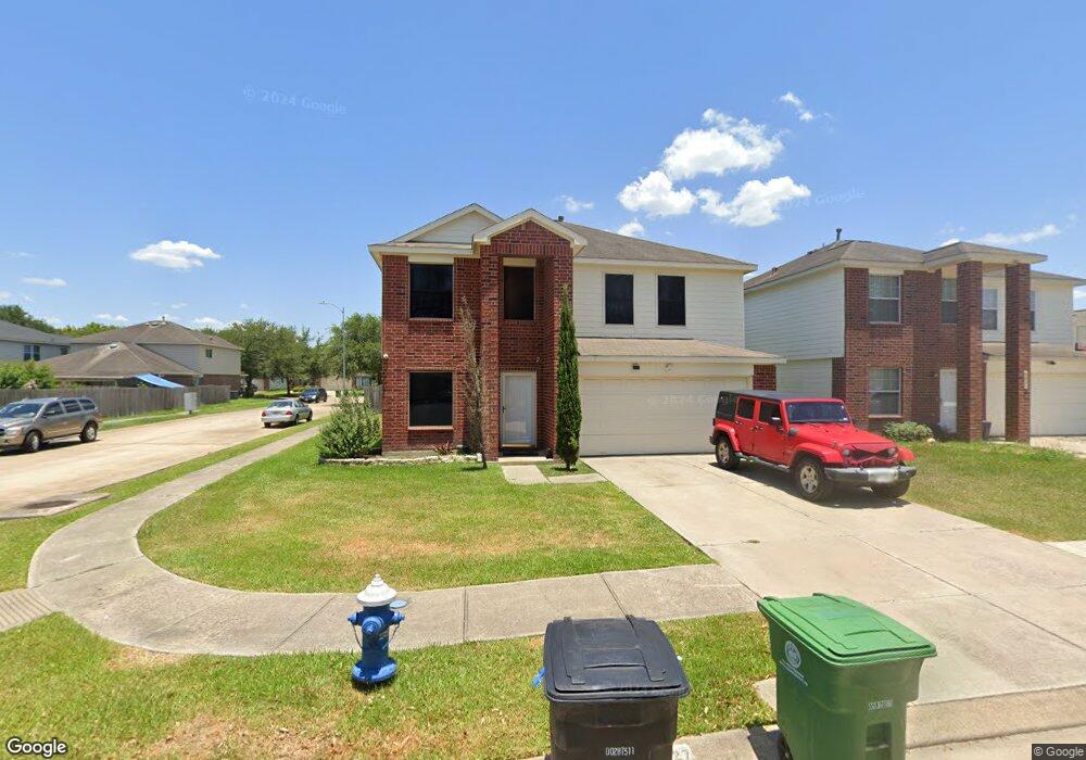 8827 Rainesville Ln, Houston, TX 77075 - photo 1