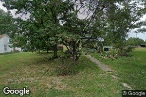310 Vassar St, Bunceton, MO 65237