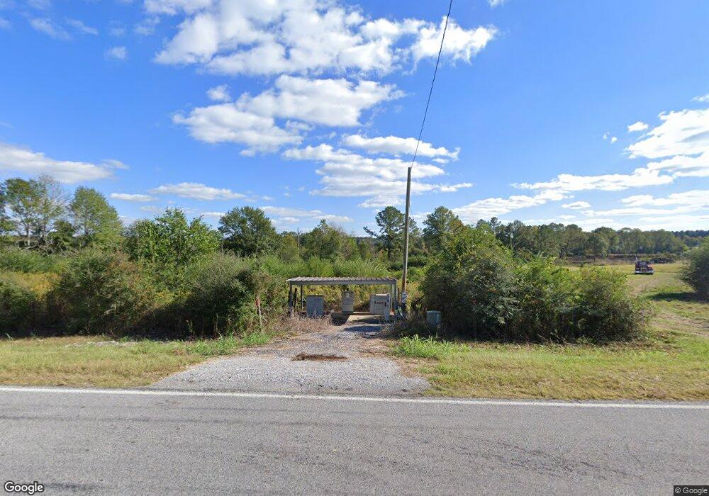 7148 Osyka Progress Rd, Osyka, MS 39657 - photo 1