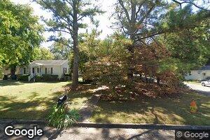 1402 Wellman Ave NE, Huntsville, AL 35801