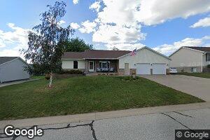 601 Agape Ave, Urbana, IA 52345