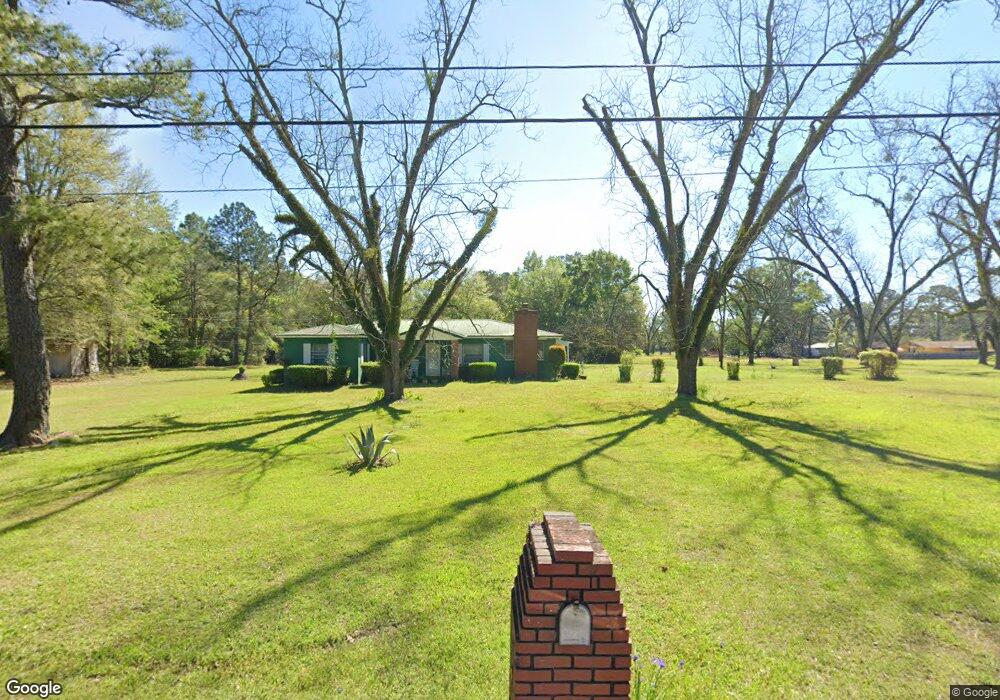 176 Miller St SW, Baconton, GA 31716 - photo 1