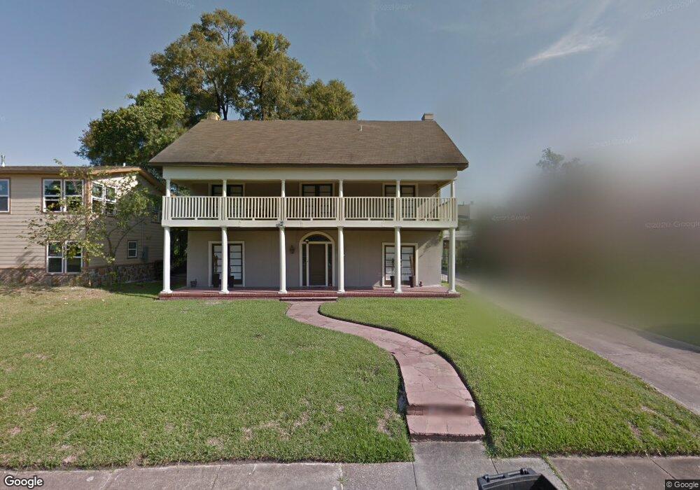 3425 Southmore Bl, Houston, TX 77004 - photo 1