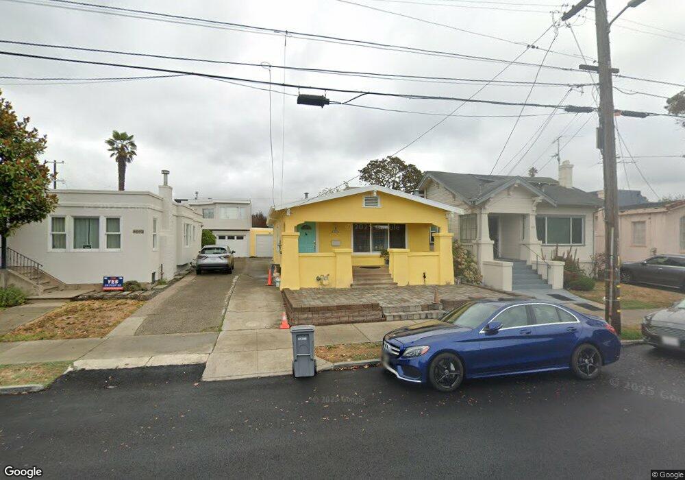 2807 Park St, Berkeley, CA 94702 - photo 1