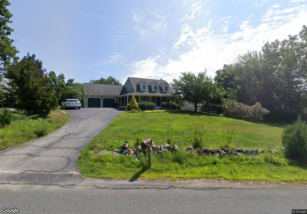 159 Middle Rd, Byfield, MA 01922 - photo 1