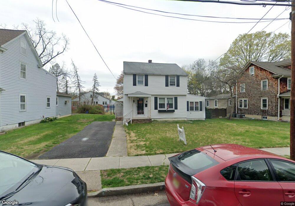 283 W 3rd St, Moorestown, NJ 08057 - photo 1