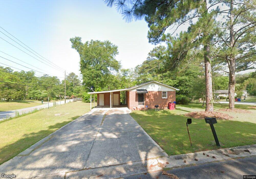 2610 Flewellyn Ct, Macon, GA 31217 - photo 1