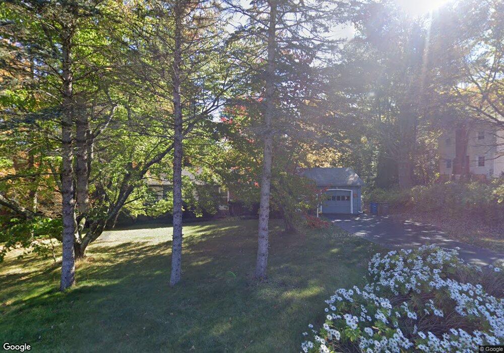 166 Merline Rd, Vernon Rockville, CT 06066 - photo 1