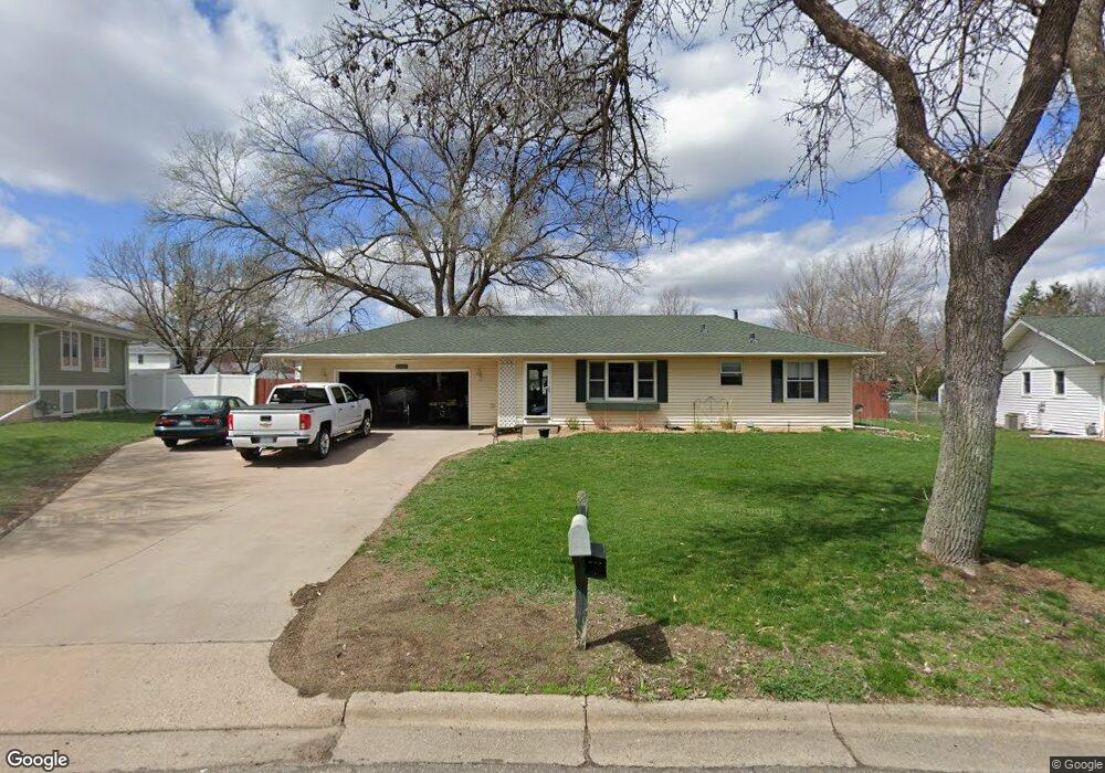 10456 Yukon St NW, Coon Rapids, MN 55433 - photo 1