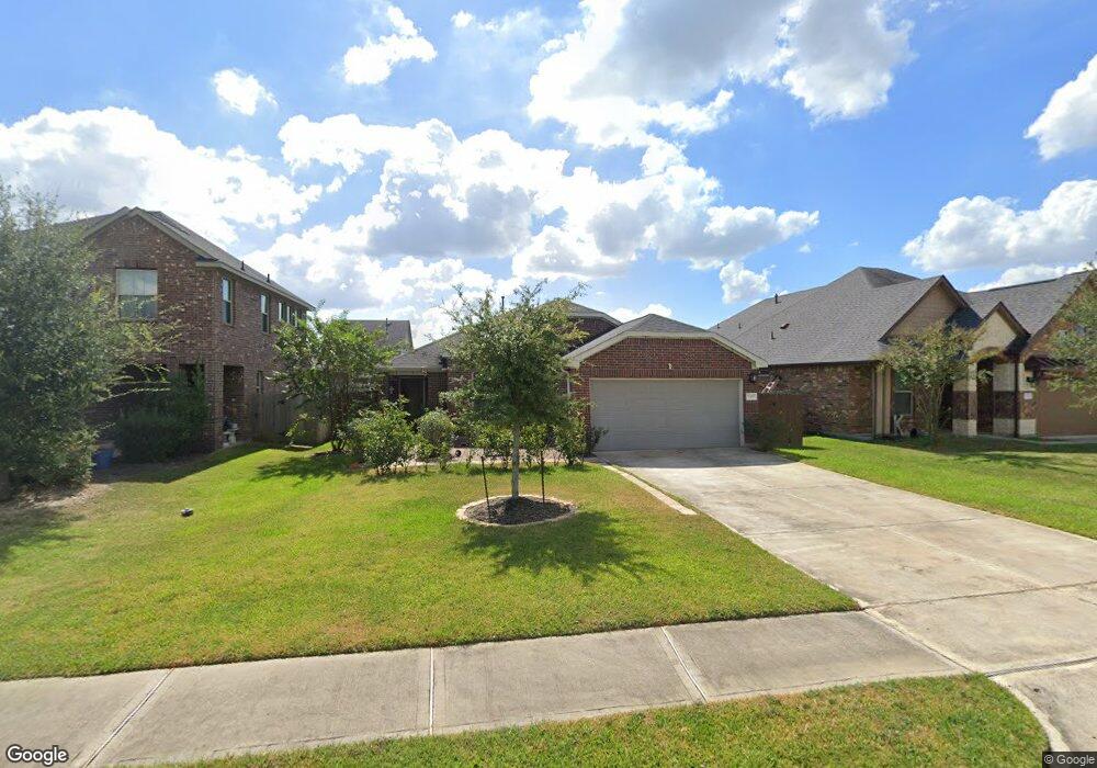 31203 Gulf Cypress Ln, Hockley, TX 77447 - photo 1